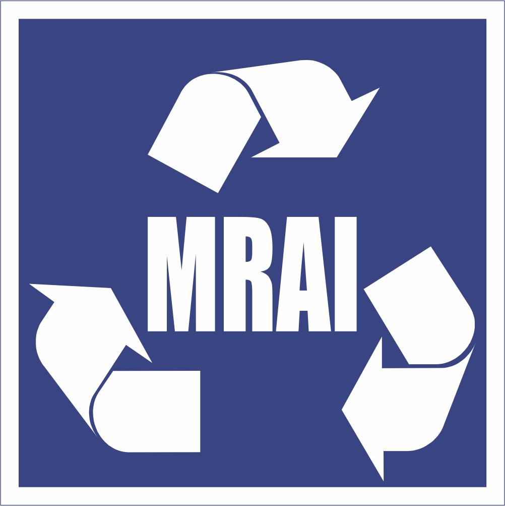 MRAI Logo