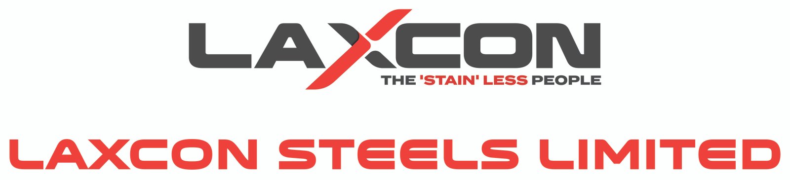 LAXCON STEELS LIMITED 