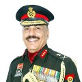 Mr. Lt-Gen-Rajiv