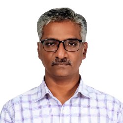 Mr. T V Prabhu