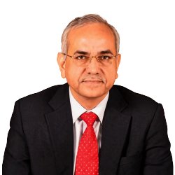 Mr. Anil Kumar Jha