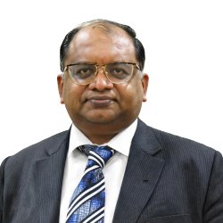Mr. Hitendra Bhupatrai Bhalaria