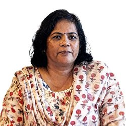 Ms. Maushumi Kakoti Talukdar