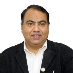 Prof. (Dr.) Rajesh Goyal