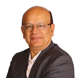 Mr. Sanjeev Dharwadkar