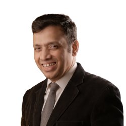 Mr. Satish P Sawant