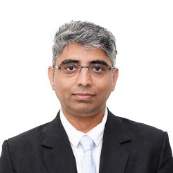 Dr. Urvesh Vala
