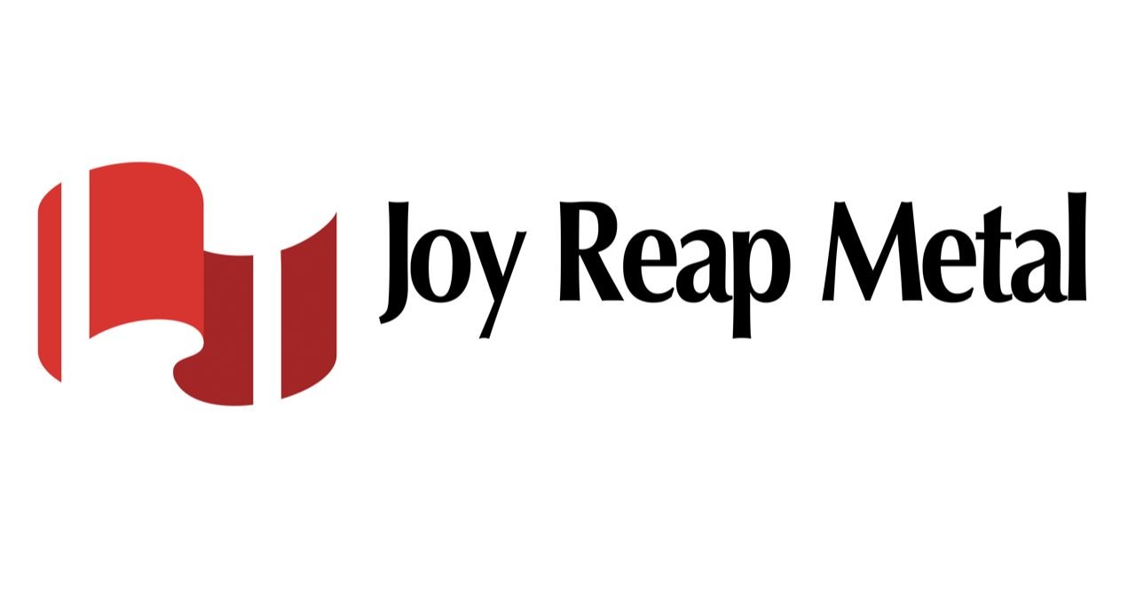 Joy Reap Metal logo