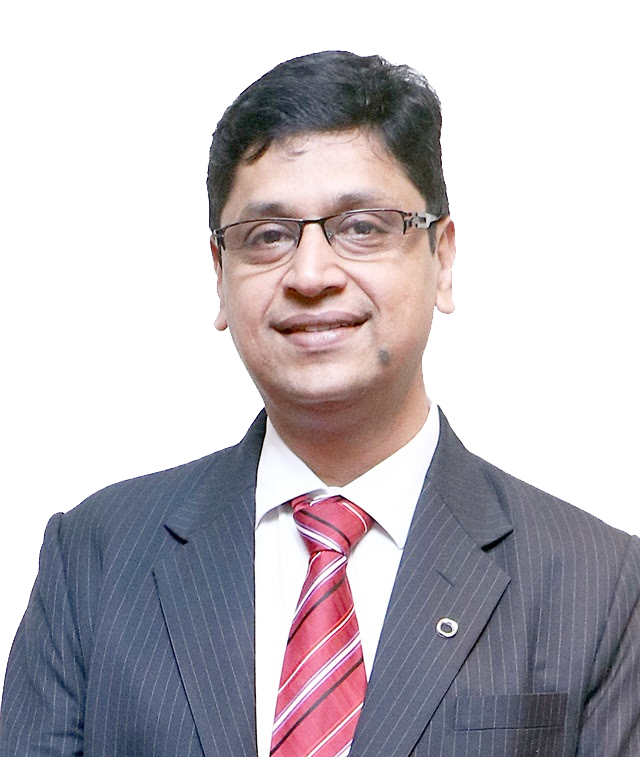 Rajeev Sherry